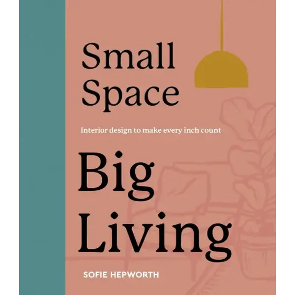 New Mags Kleine ruimte, groot leven