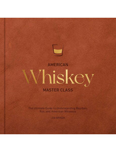 New Mags Amerikaanse Whiskey Masterclass