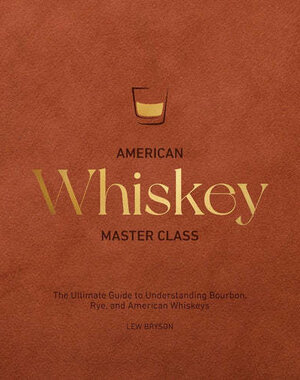 New Mags Amerikaanse Whiskey Masterclass