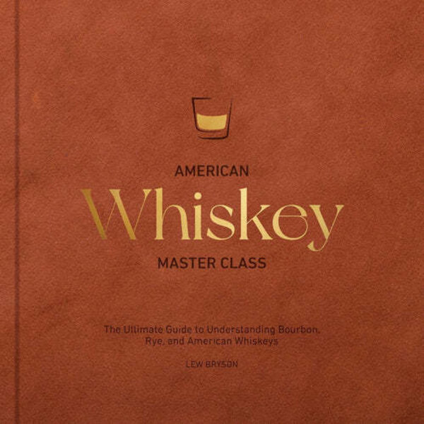 New Mags Amerikaanse Whiskey Masterclass