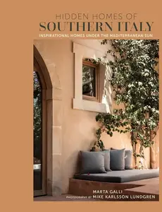 New Mags Verborgen huizen van Zuid-Italië