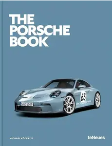 New Mags Het Porsche Boek