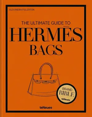 New Mags De ultieme gids voor Hermes-tassen