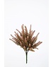 Colours & Green Heather Bush 35cm