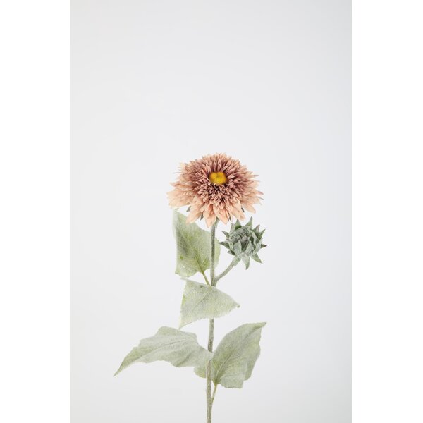 Colours & Green Mum Spray 74cm