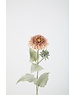 Colours & Green Mum Spray 74cm