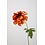 Colours & Green Mum Spray 63cm