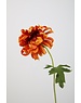 Colours & Green Mum Spray 63cm