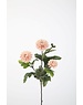 Colours & Green Mum Spray 56cm