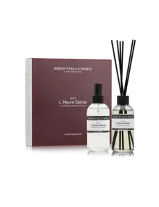 Marie-Stella-Maris Home Essentials