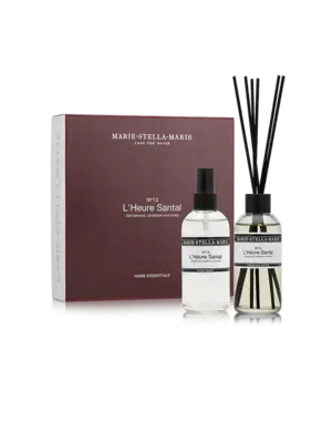 Marie-Stella-Maris Home Essentials