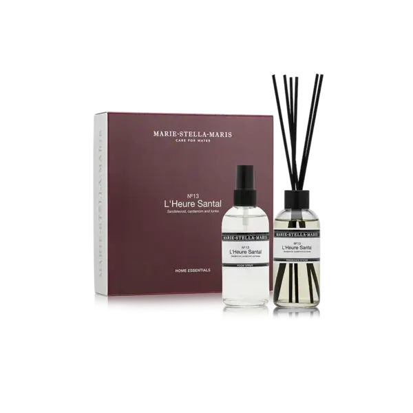 Marie-Stella-Maris Home Essentials