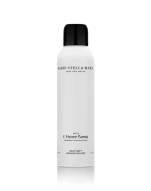 Marie-Stella-Maris Silky Soft Shower Mousse 200 ml