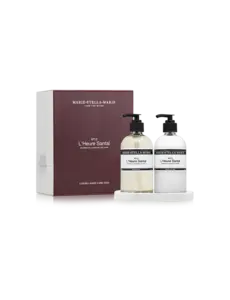 Marie-Stella-Maris Luxury Hand Care Duo