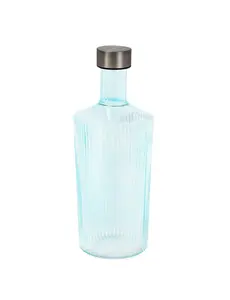 Paveau Waterfles Lucky (Turquoise)