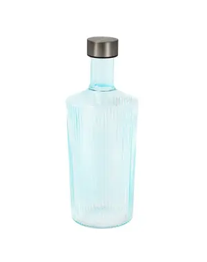 Paveau Waterfles Lucky (Turquoise)