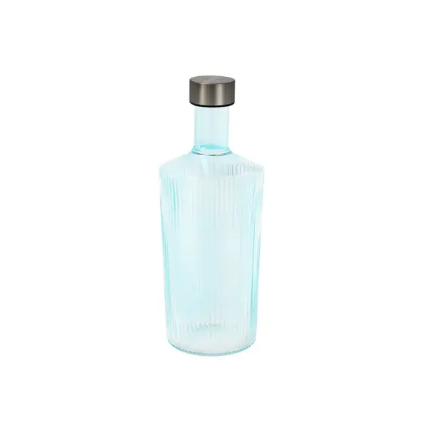 Paveau Waterfles Lucky (Turquoise)