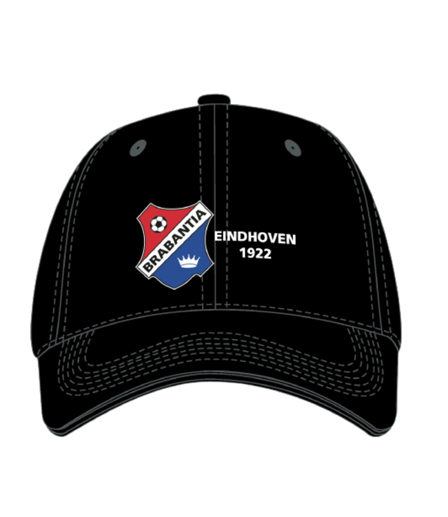 VV Brabantia Pet - Zwart