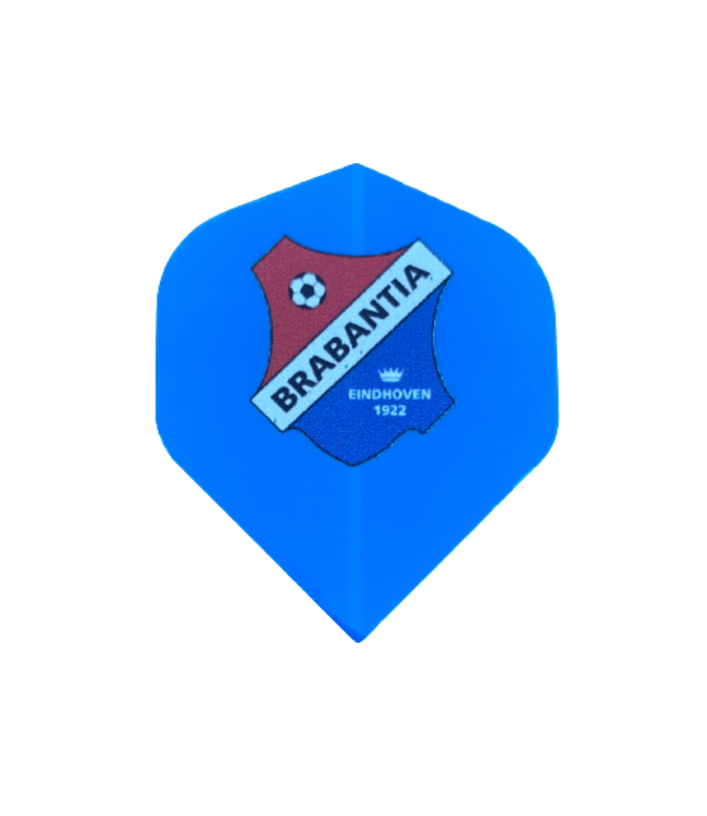 VV Brabantia Flights - Blauw
