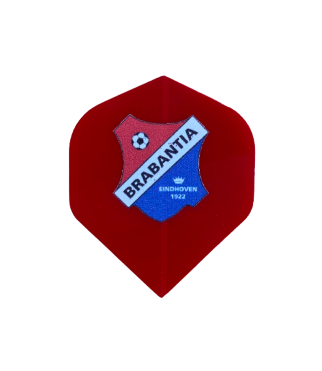 VV Brabantia Flights - Rood