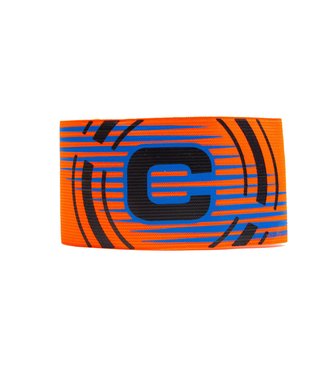 Aanvoerdersband - Oranje
