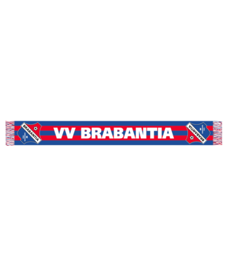 VV Brabantia Sjaal