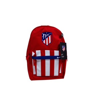 Atletico Madrid rugtas