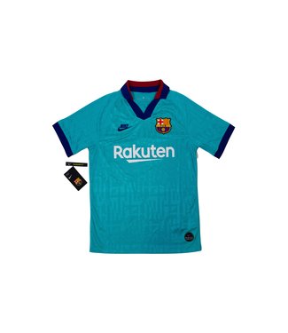 FC Barcelona Kids 3e shirt 2019-2020