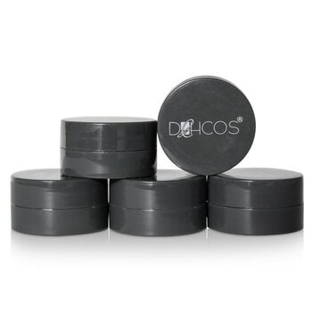 Dehcos Sample Cup 3ml (leeg) 5-Stuks