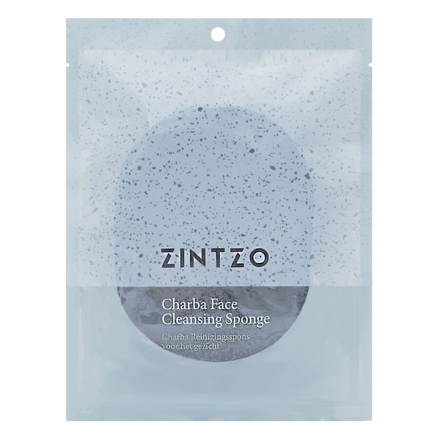 Charba Face Cleansing Sponge