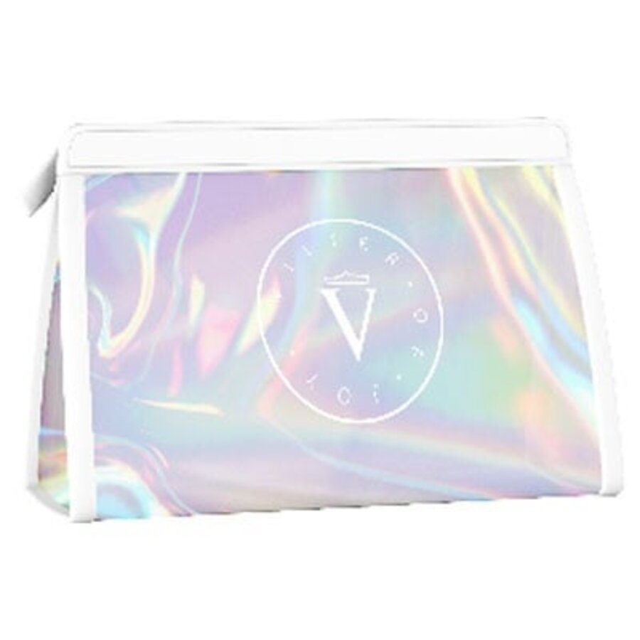 Lumicity Empty Pouch