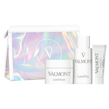 Valmont LumiCity Gift Set