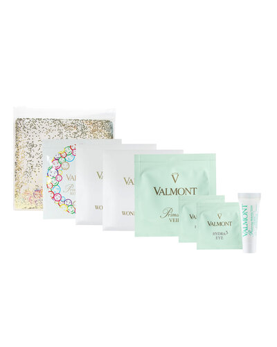 Valmont Happy Travel Giftset