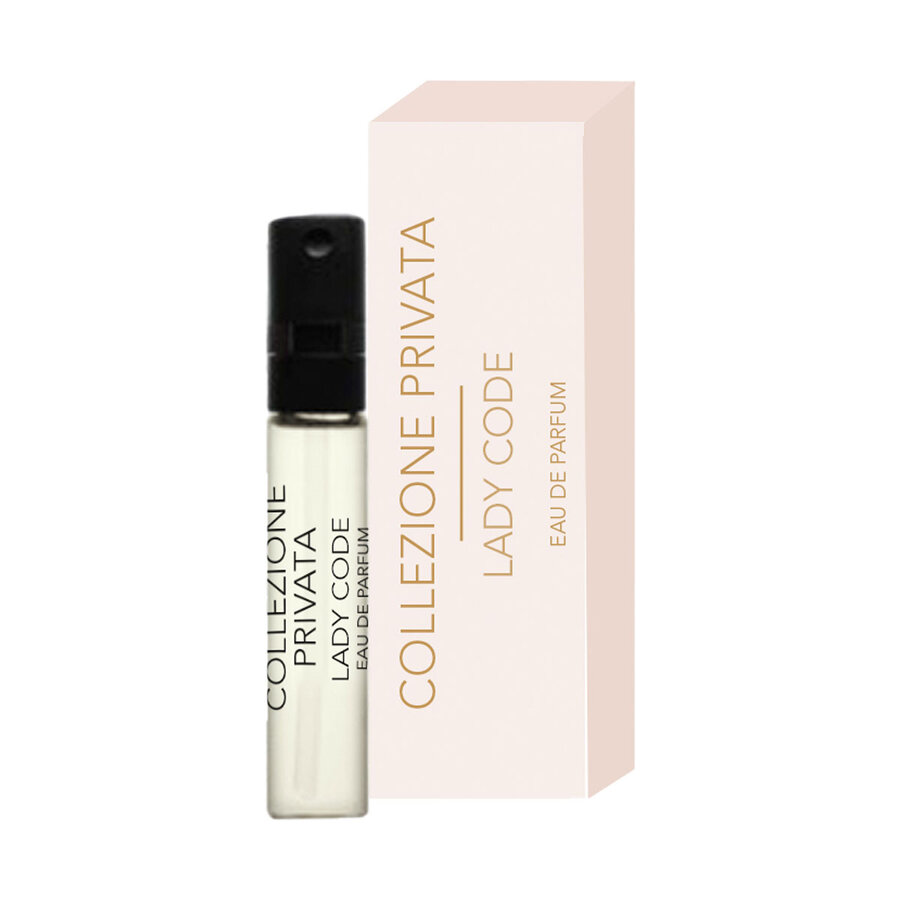 Storie Veneziane Collezione Privata Lady Code 2ml