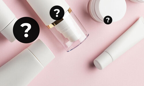 Retinol? Hypoallergeen? Wij leggen het u uit!