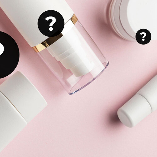 Retinol? Hypoallergeen? Wij leggen het u uit!