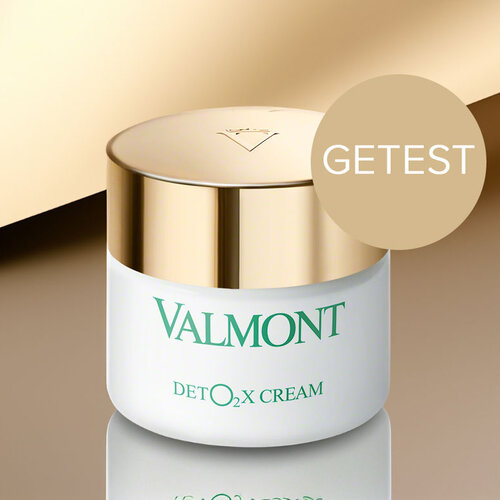Getest! Valmont Energy Det02x Cream
