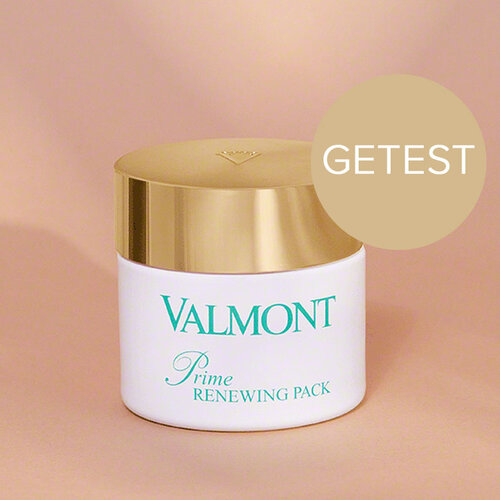 Getest! Valmont Energy Prime Renewing Pack
