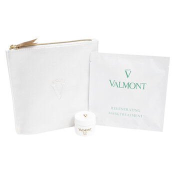 Valmont Intensive Face & Neck Gift Set