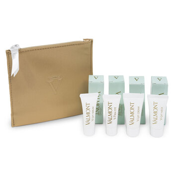 Valmont Lifting Ritual Sample Set