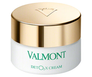 Valmont Energy DetO2x Cream 12ml - Zwitserse Cosmetica