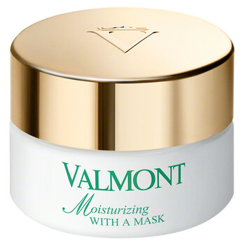 Valmont Hydration Moisturizing with a Mask 15ml