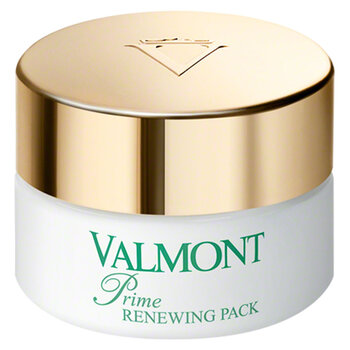 Valmont Energy Prime Renewing Pack 15ml