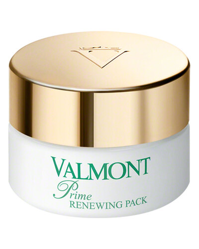 Valmont Energy Prime Renewing Pack 15ml