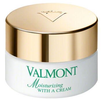 Valmont Hydration Moisturizing with a Cream 15ml