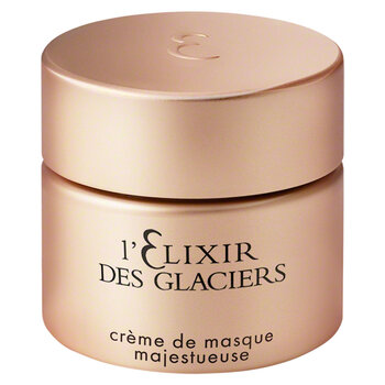 Valmont l'Elixir des Glaciers Crème de Masque Majestueuse 50ml
