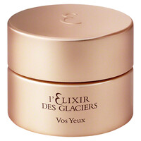 l'Elixir des Glaciers vos Yeux 15ml