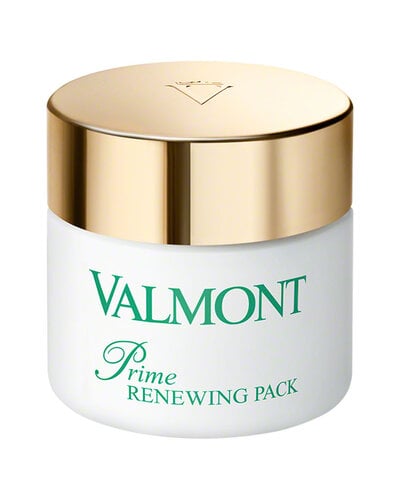 Valmont Energy Prime Renewing Pack 75ml