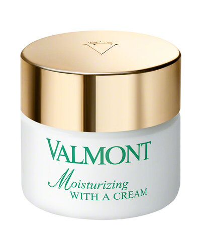 Valmont Hydration Moisturizing with a Cream 50ml