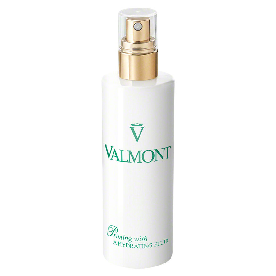 Hydration Priming with a Hydrating Fluid 150ml